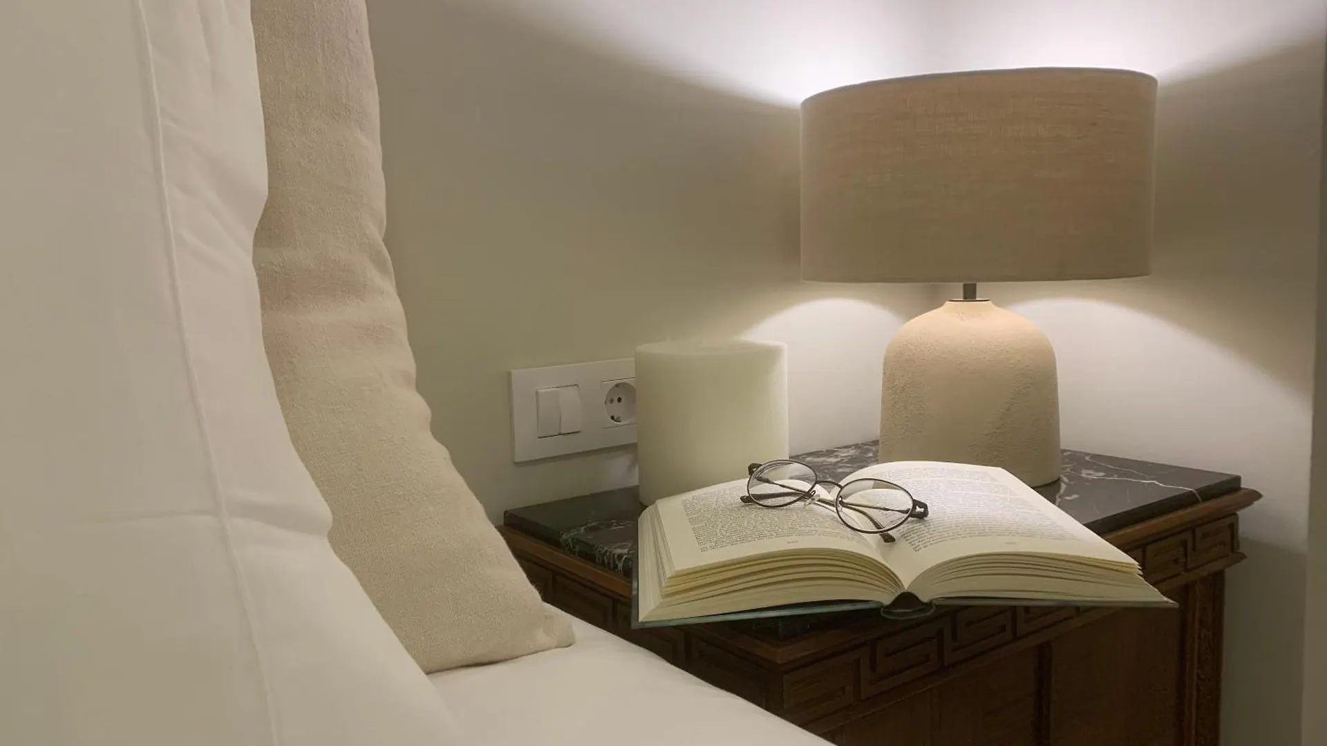 Jaen Delice Deluxe & Parking Apartment