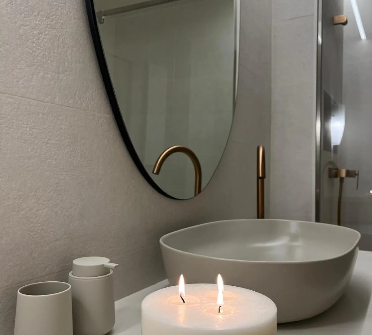 Jaen Delice Deluxe & Parking Apartment