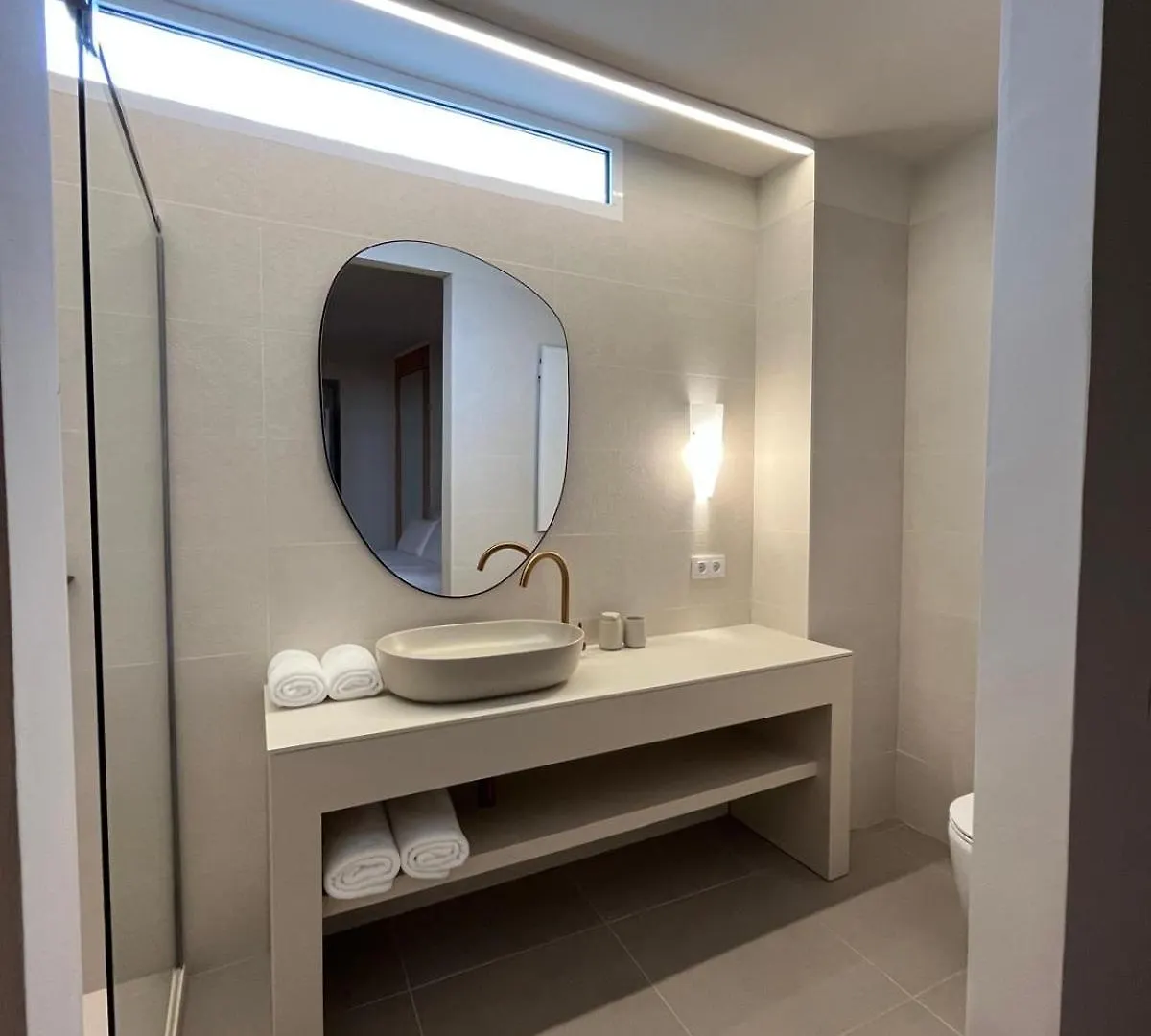 Jaen Delice Deluxe & Parking Apartment