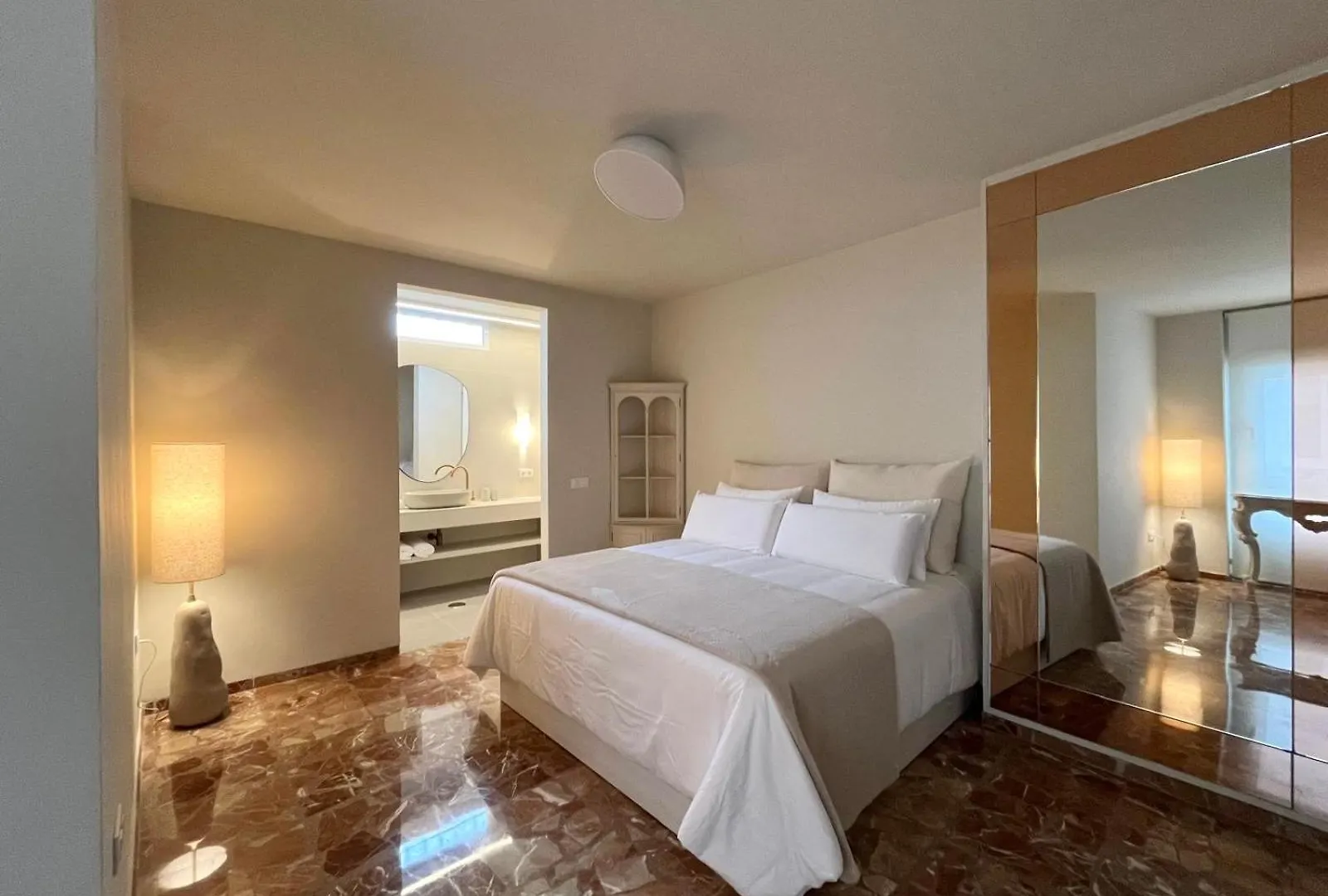 Jaen Delice Deluxe & Parking Apartment Spain
