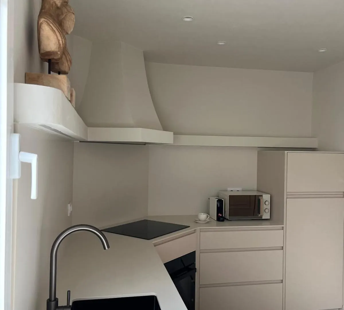 Jaen Delice Deluxe & Parking Apartment