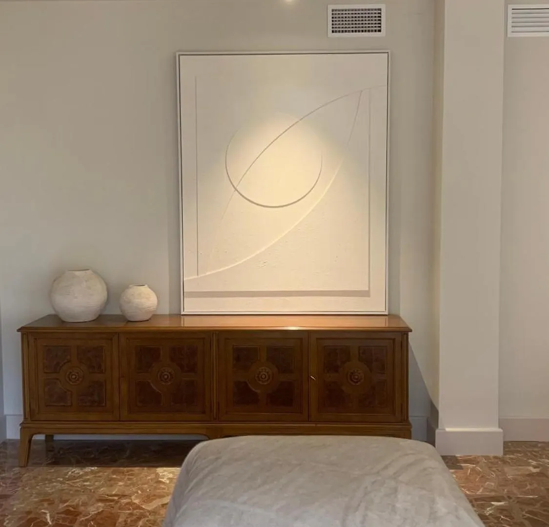 Jaen Delice Deluxe & Parking Apartment