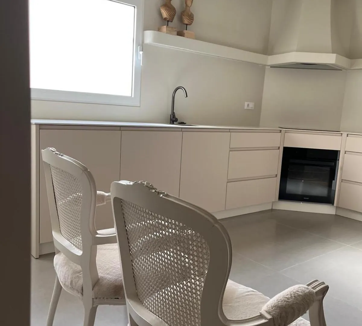 Jaen Delice Deluxe & Parking Apartment Spain