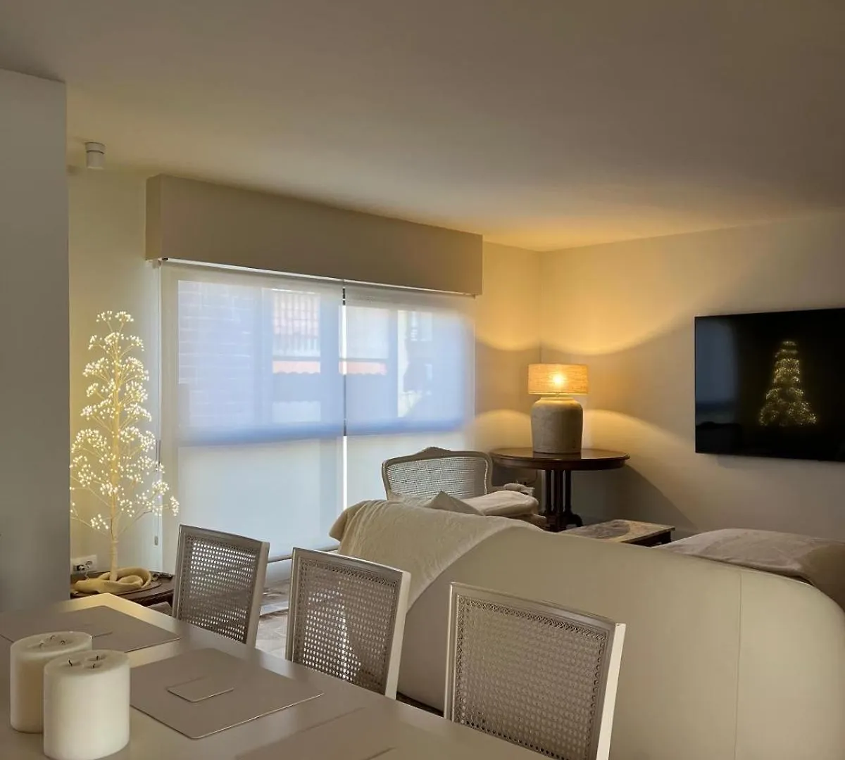 Jaen Delice Deluxe & Parking Apartment