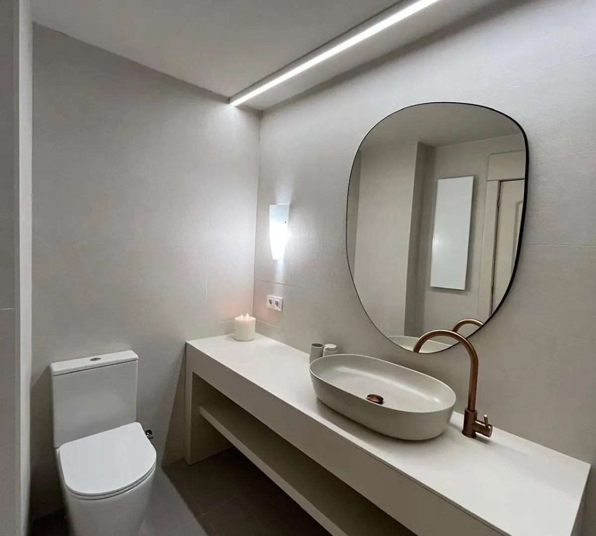 Jaen Delice Deluxe & Parking Apartment
