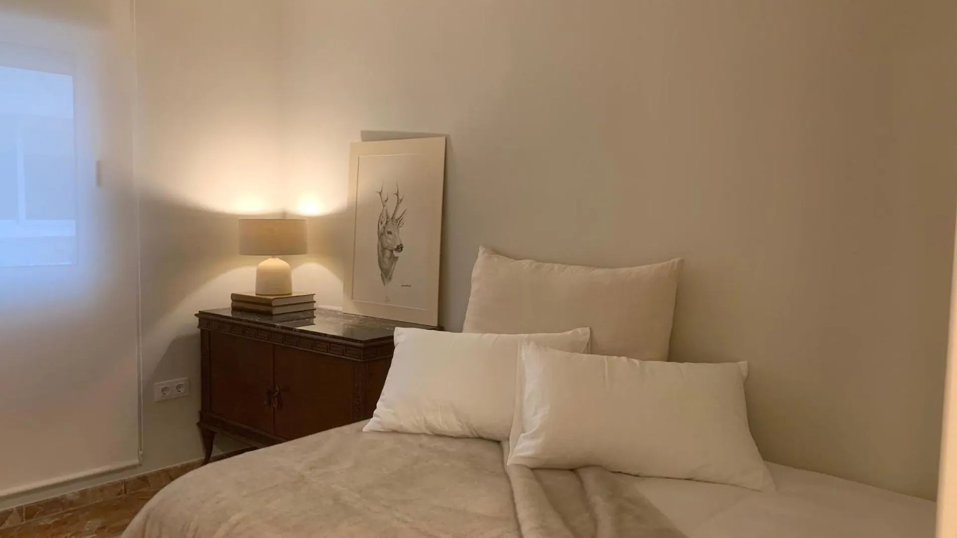 Jaen Delice Deluxe & Parking Apartment Spain