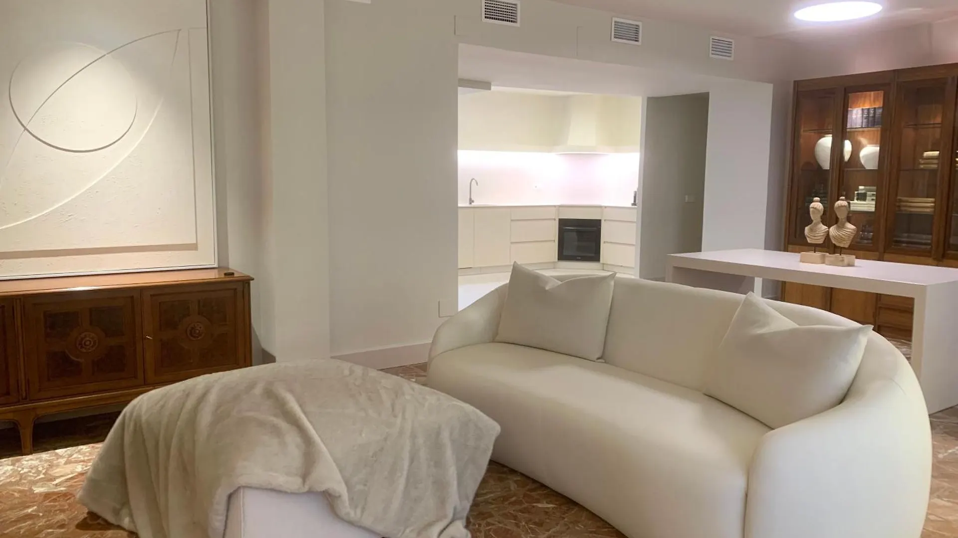 Jaen Delice Deluxe & Parking Apartment