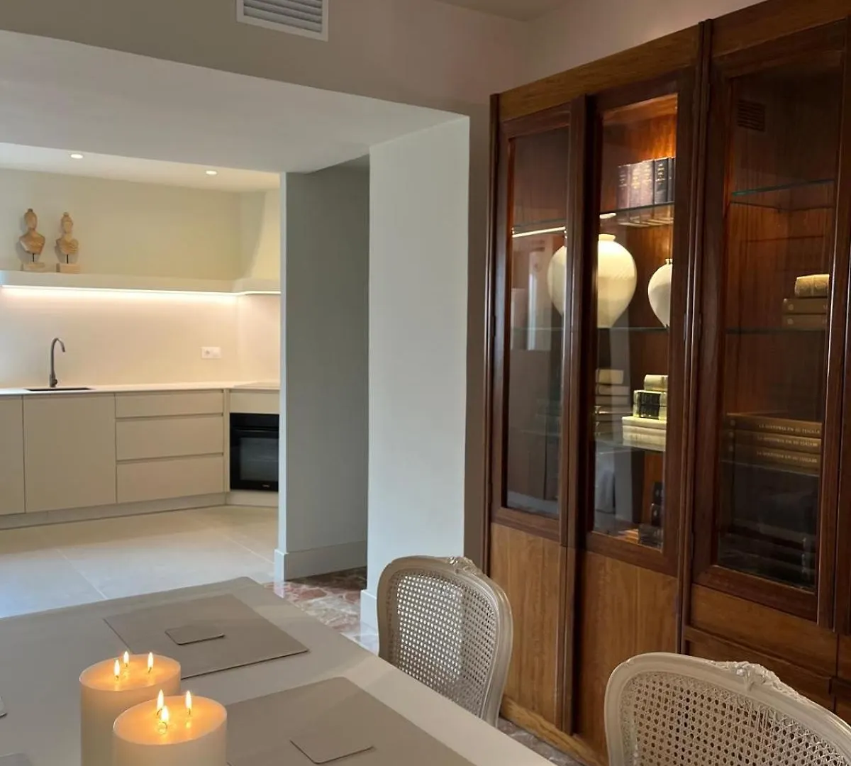 Jaen Delice Deluxe & Parking Apartment Spain