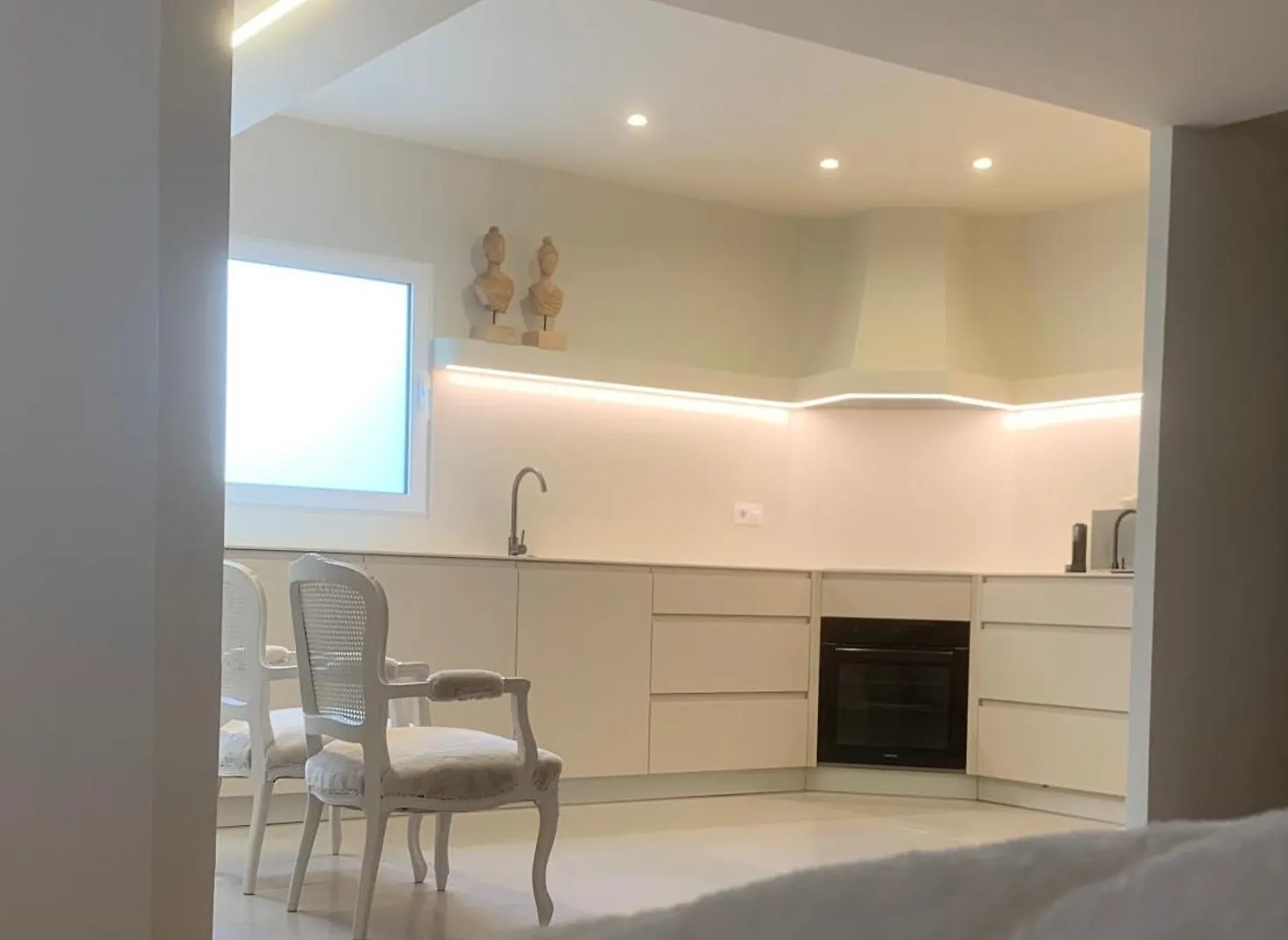 Jaen Delice Deluxe & Parking Apartment