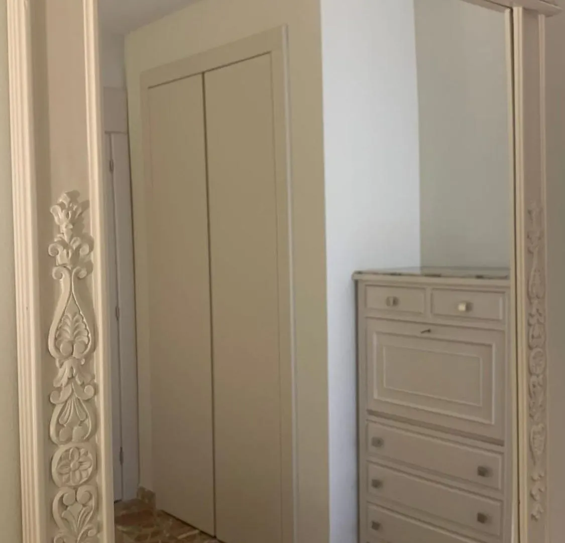Jaen Delice Deluxe & Parking Apartment 0*,