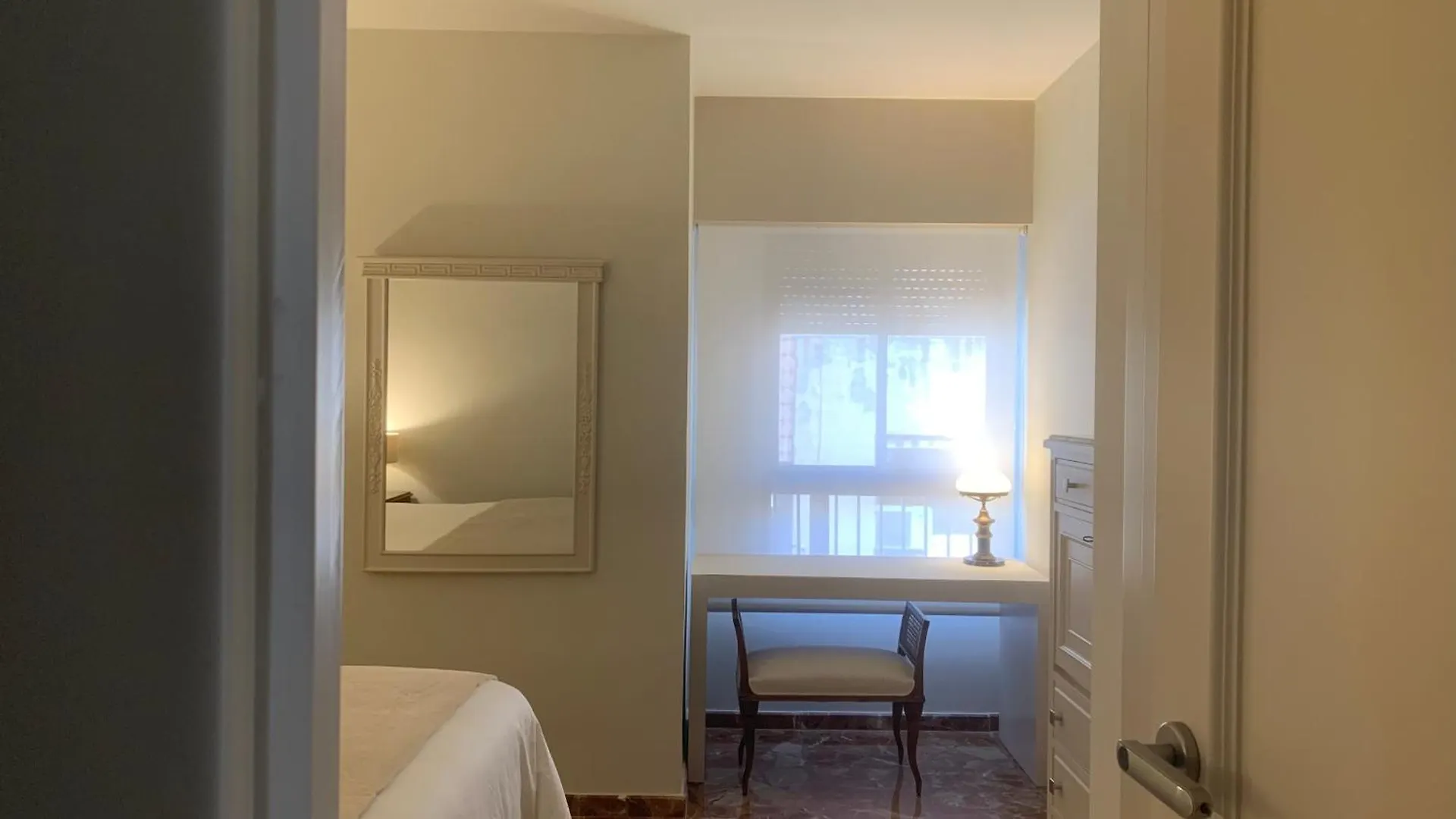 Jaen Delice Deluxe & Parking Apartment